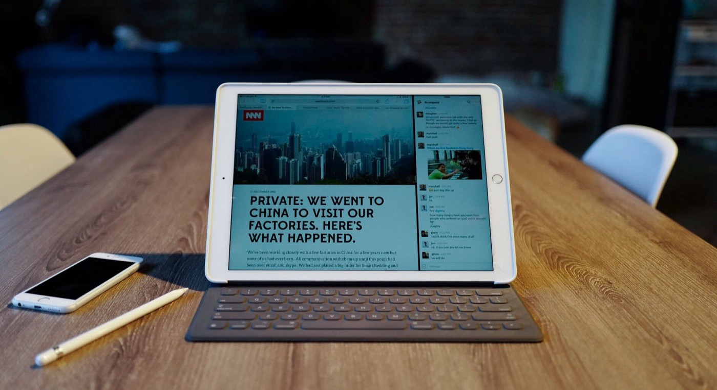 Чехлы для iPad Pro 13” M4 (2024) в Киеве – стильная защита вашего девайса