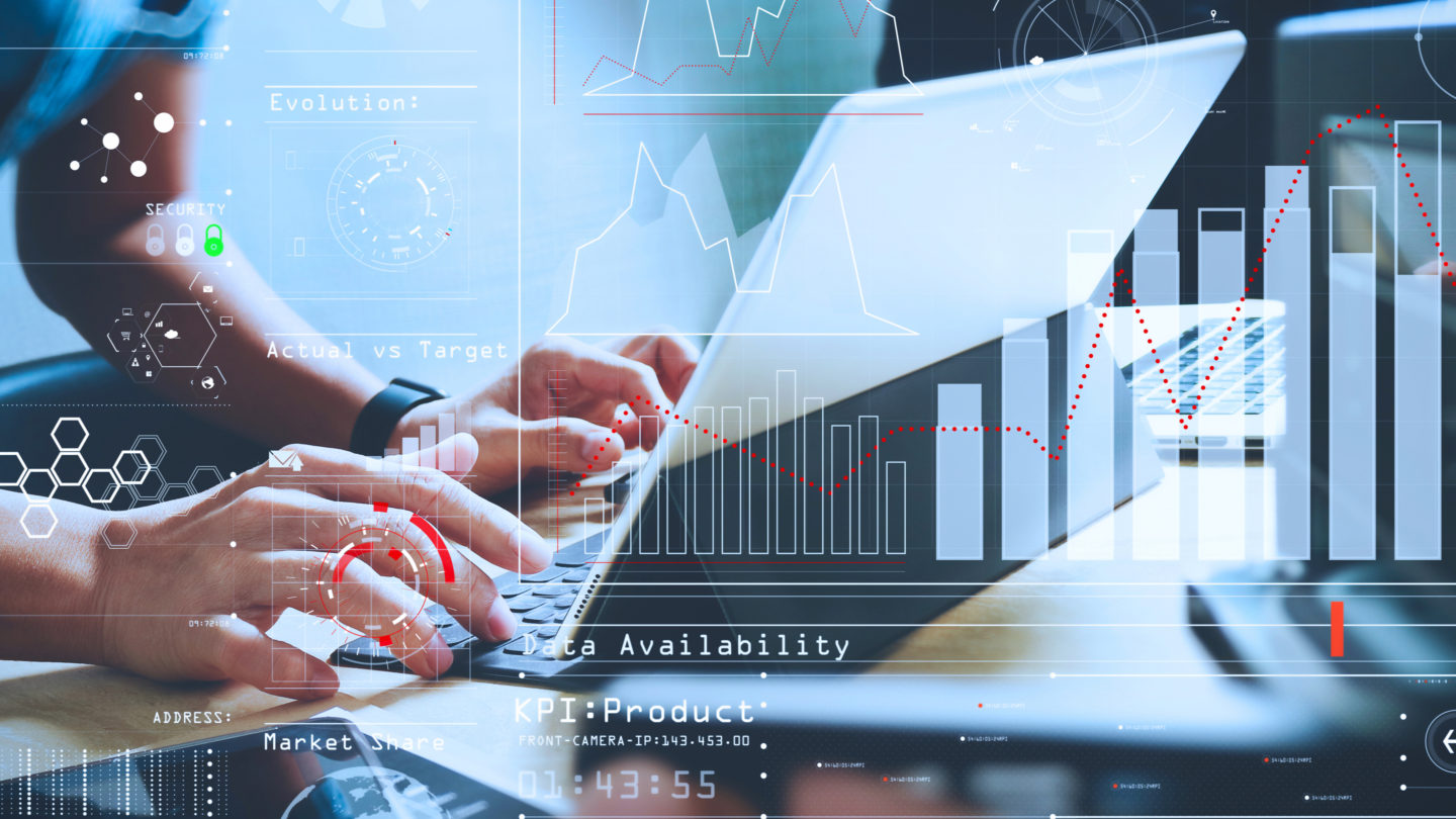 Каковы основные преимущества VDI?