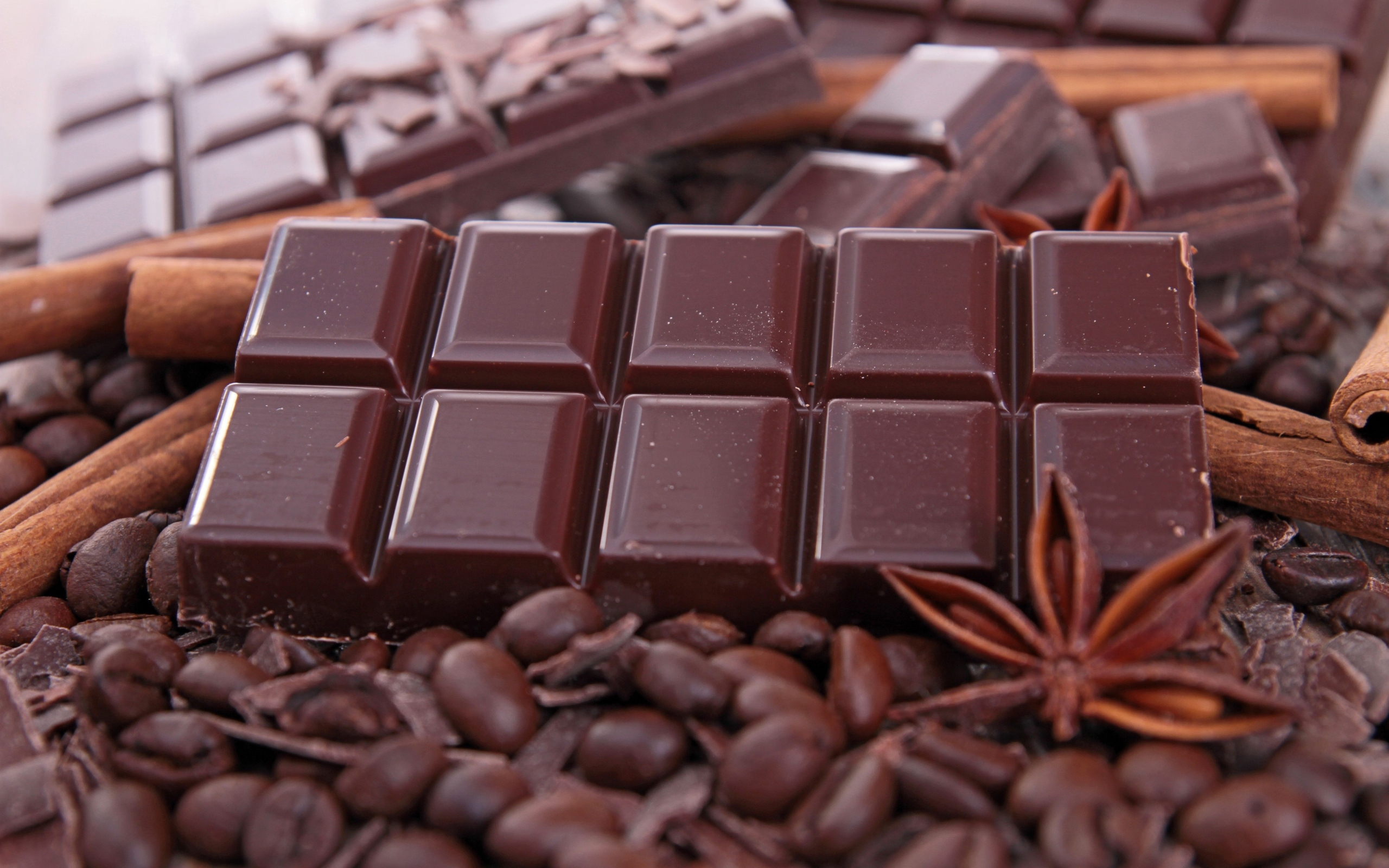 Почему бельгийский шоколад Callebaut так популярен?